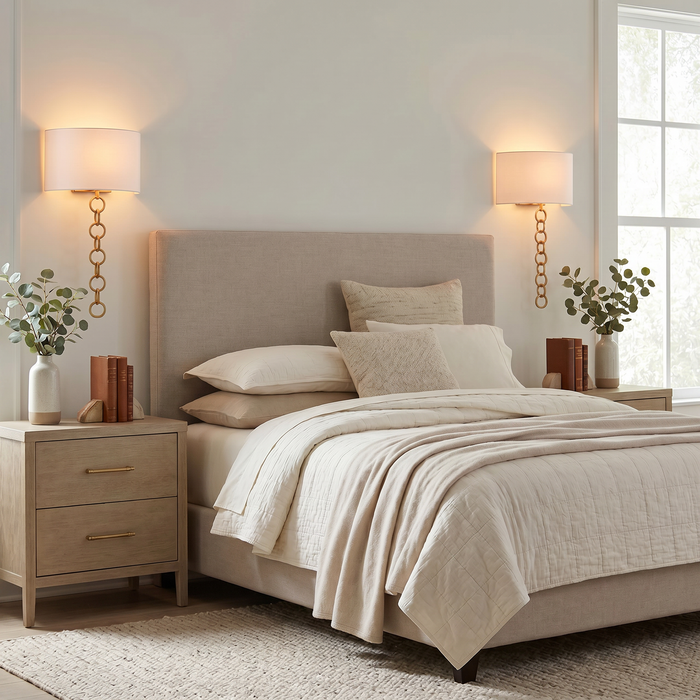 Baynes Wall Sconce