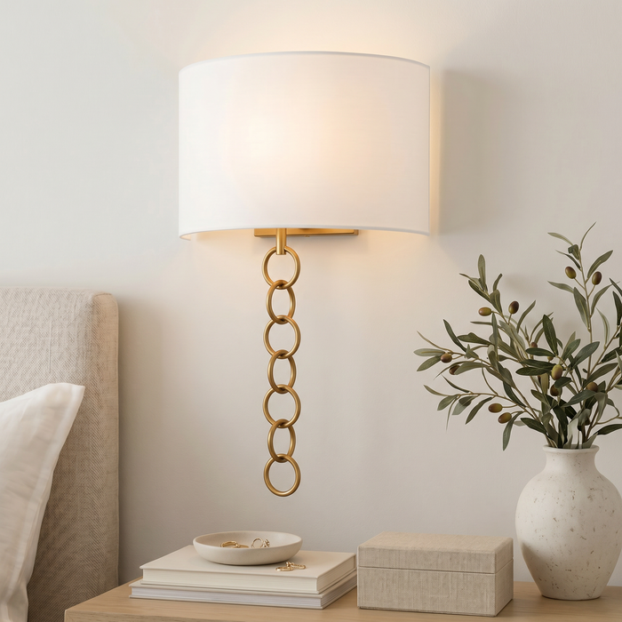 Baynes Wall Sconce