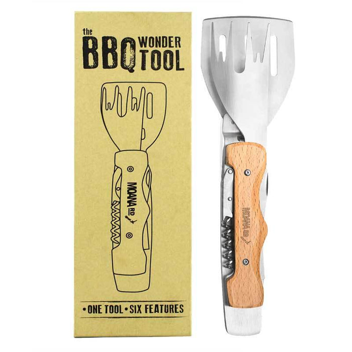 Moana Road BBQ Wonder Tool | Koop.co.nz