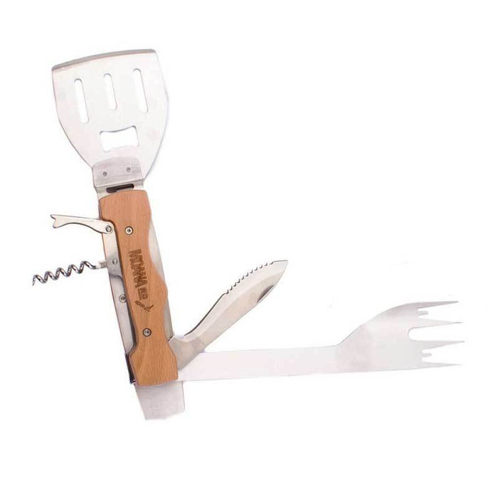 Moana Road BBQ Wonder Tool | Koop.co.nz