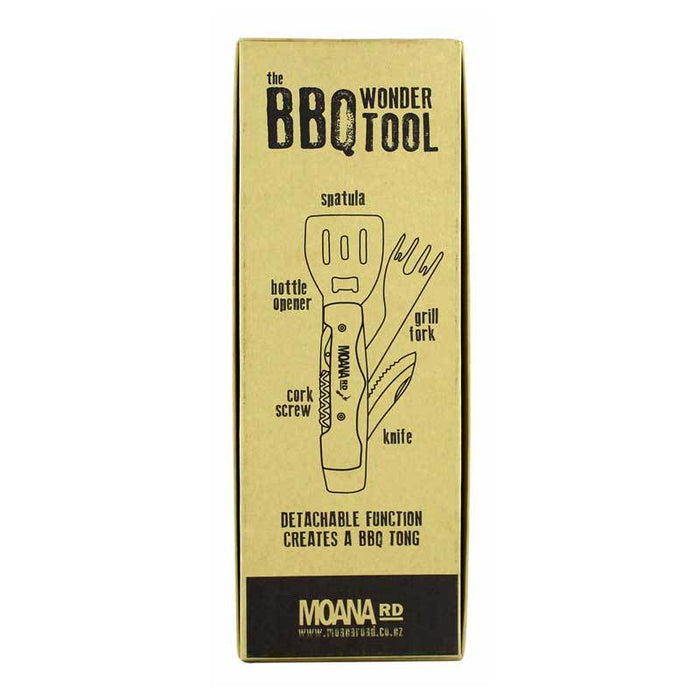 Moana Road BBQ Wonder Tool | Koop.co.nz
