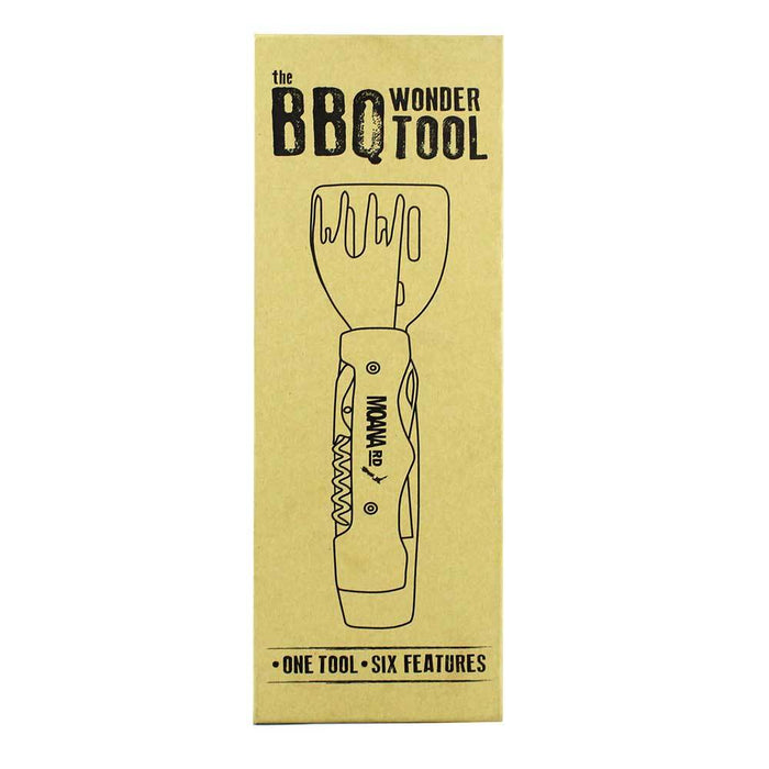 Moana Road BBQ Wonder Tool | Koop.co.nz