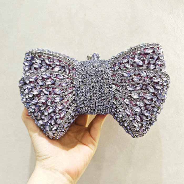 Silver Lilac