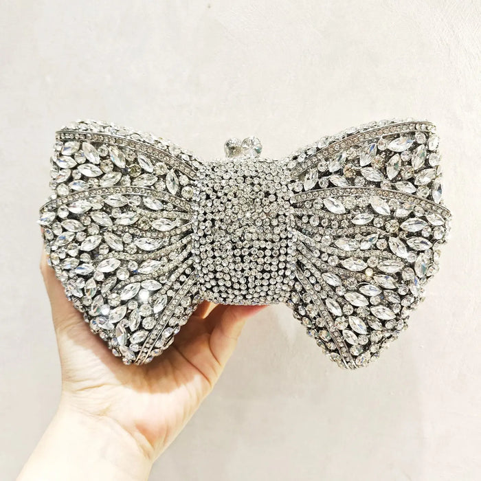 Silver White