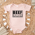 Beef Builds- Infant/Toddler/Youth