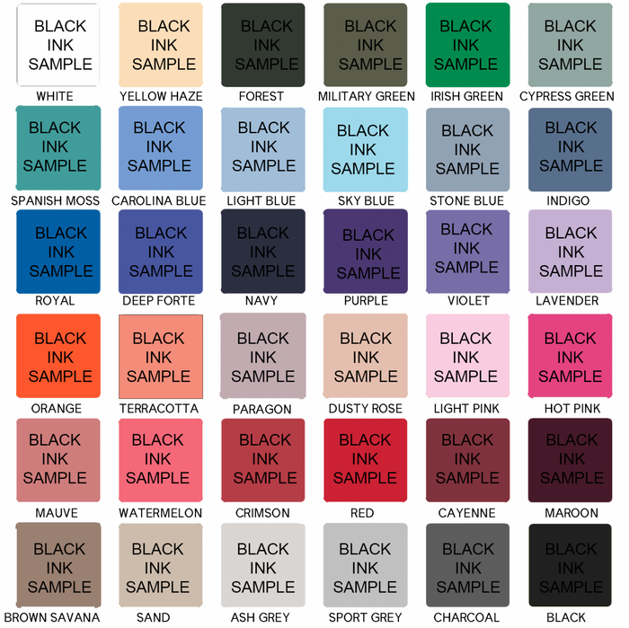Beef Builds– Crewneck
