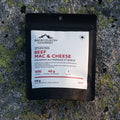Beef Mac & Cheese