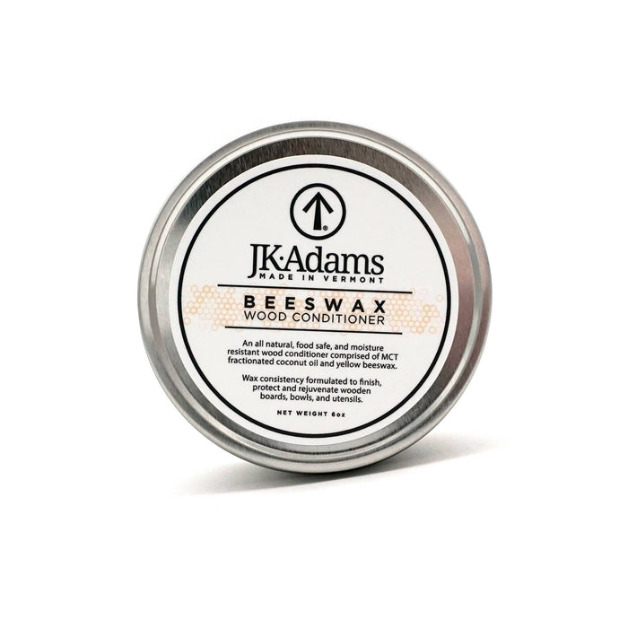 Beeswax Wood Conditioner