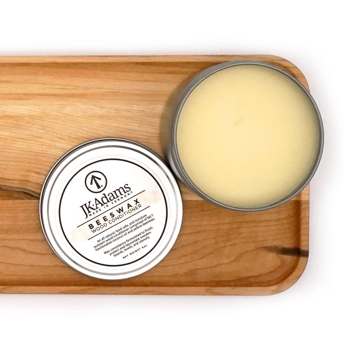 Beeswax Wood Conditioner