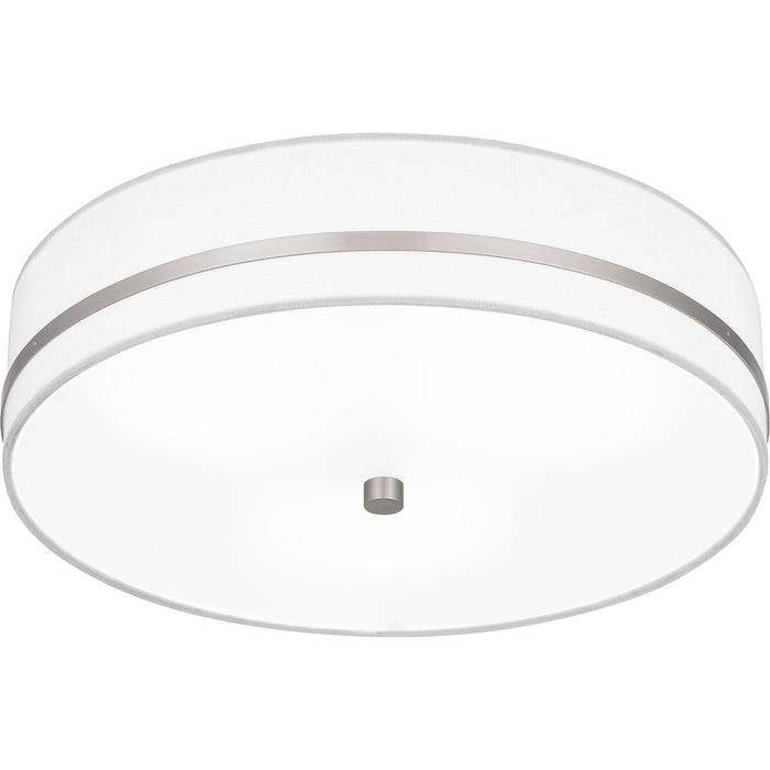 Belotte Flush Mount