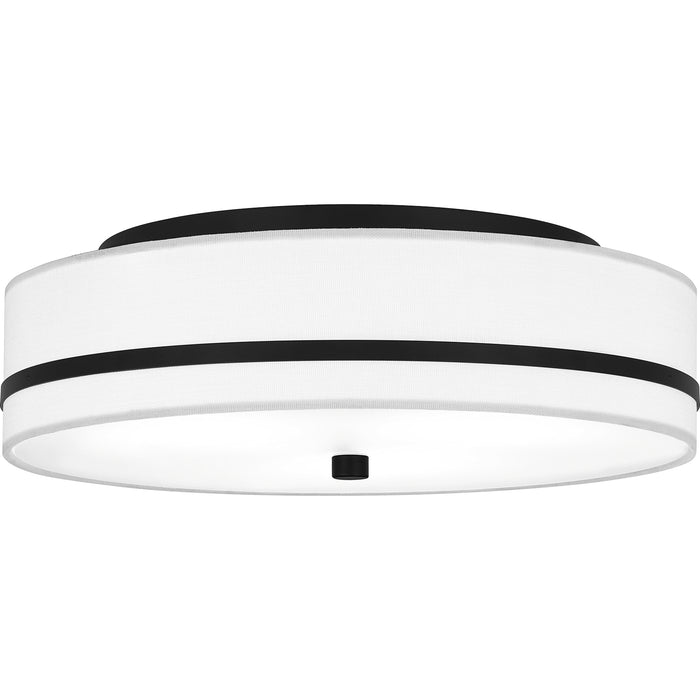 Belotte Flush Mount