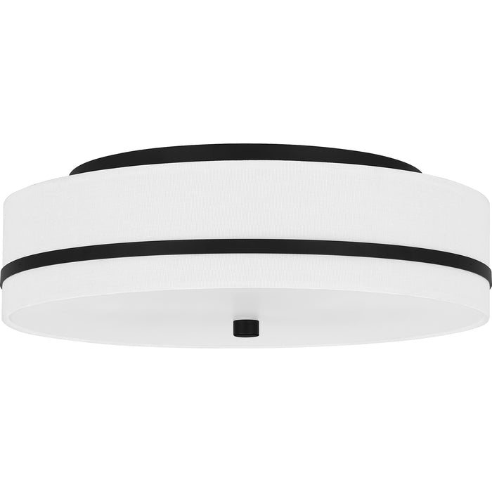 Belotte Flush Mount
