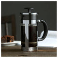 Leaf & Bean Berlin Coffee Plunger (350ml /2 Cup) | Koop.co.nz