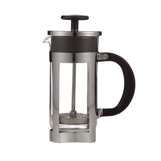 Leaf & Bean Berlin Coffee Plunger (350ml /2 Cup) | Koop.co.nz