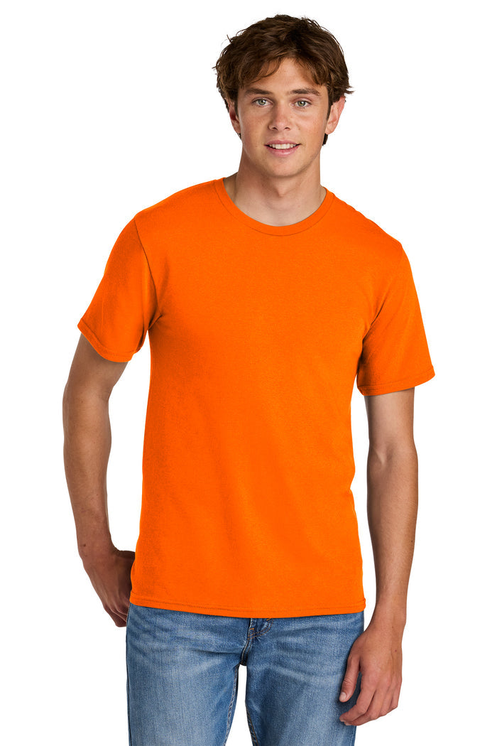 Safety Orange