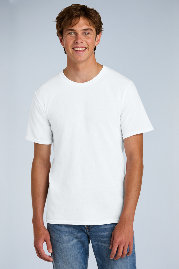 Best Value T-Shirt Package - 100 Shirts