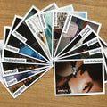 BeTalent Team Role Cards  sold on The Positive Psychology Shop