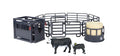 Big Country 12-Piece Small Ranch Set