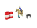 Big Country Toy's All Around Cowgirl