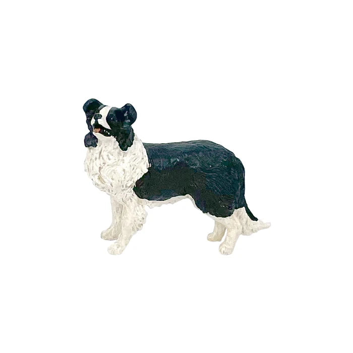 Big Country Toy's Border Collie