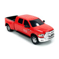 Big Country Toy's Four Sixes Ranch Ram 3500 Mega Cab Dually