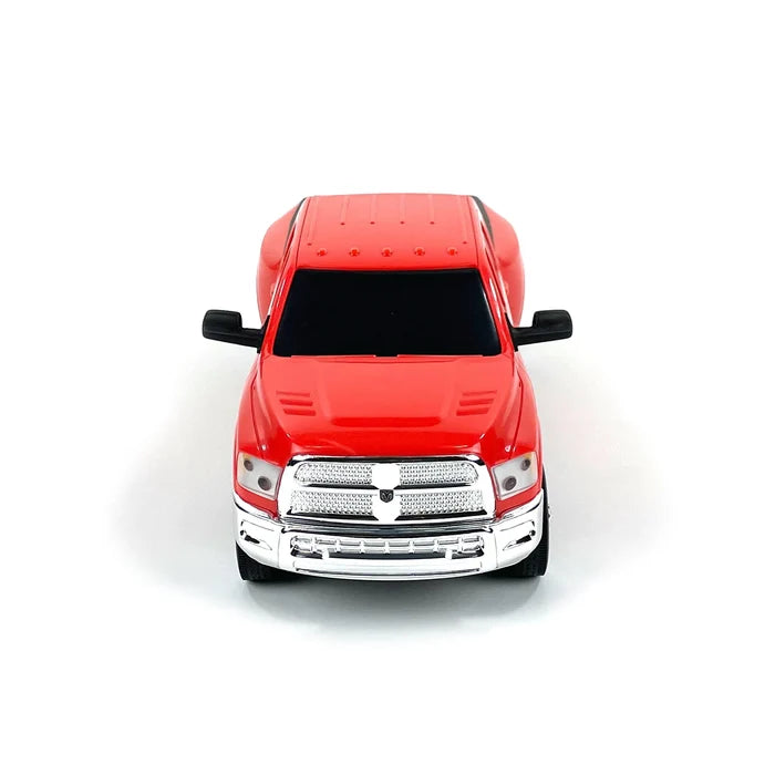 Big Country Toy's Four Sixes Ranch Ram 3500 Mega Cab Dually