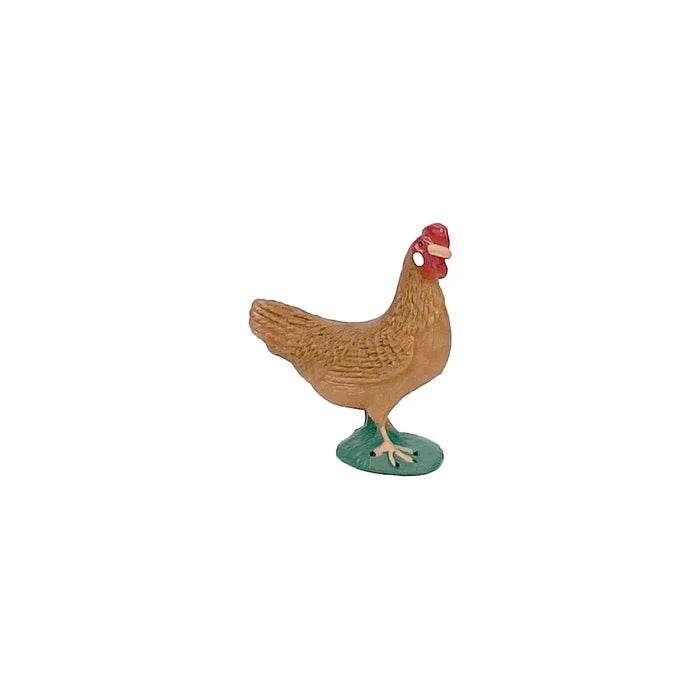 Big Country Toy's Hen