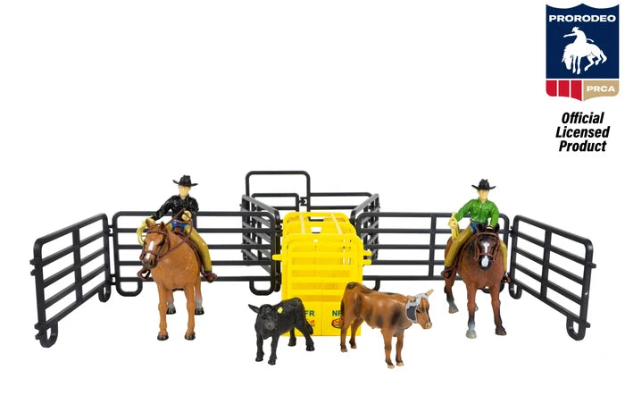 Big Country Toy's Roper Set