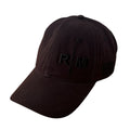 Black RM & Corps Colour Sniper Cap