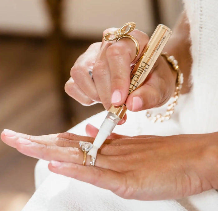 Bling Brush