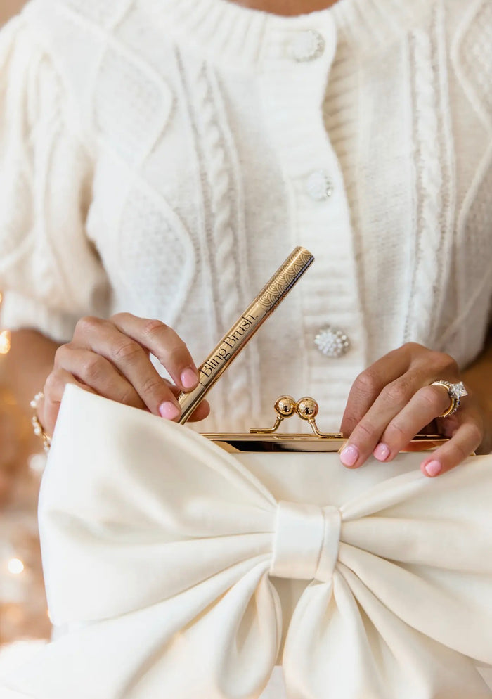 Bling Brush