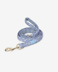Blue Book Print Leash