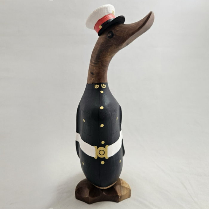 Blues Duck
