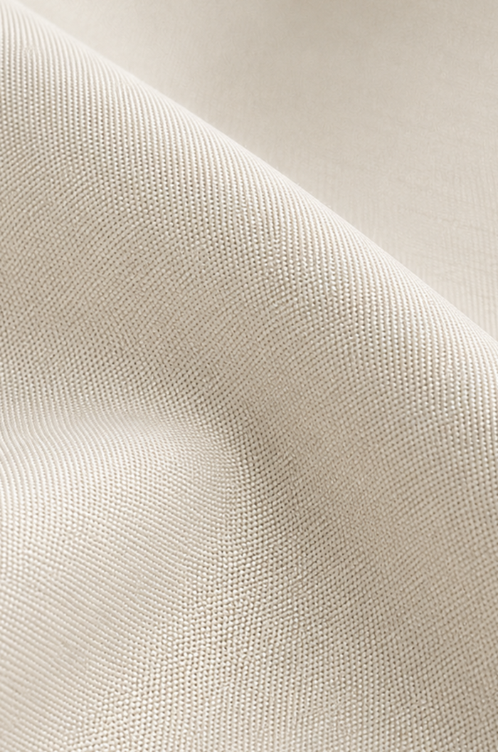 Blutailor Signature Ivory Regent Double Breasted suit