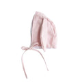 Alimrose Bobby Bunny Bonnet - Pink | Koop.co.nz
