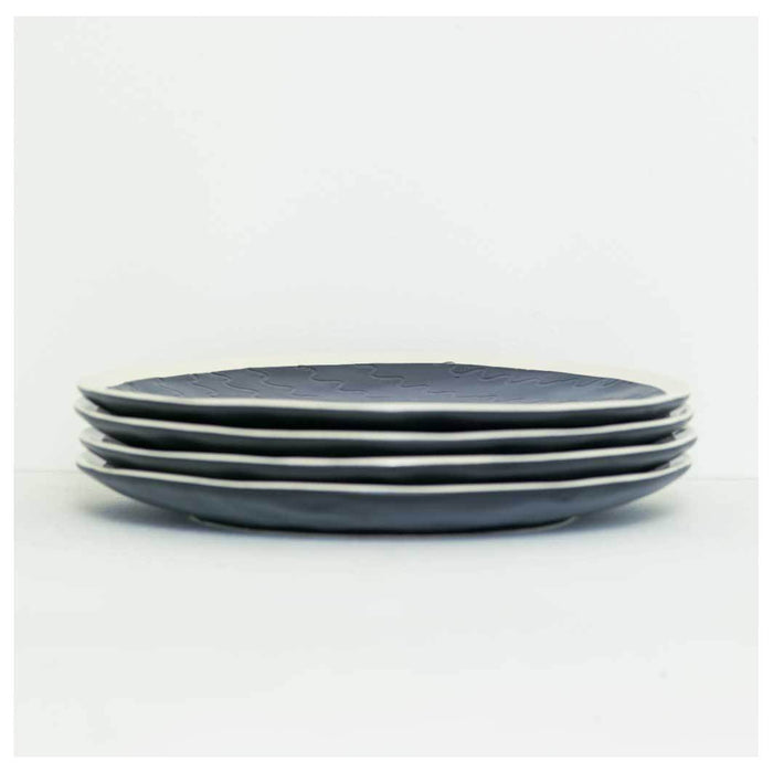 NED Collections Bobby Plate | Koop.co.nz