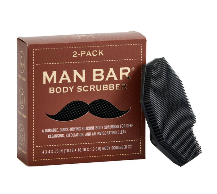Body Scrubber
