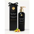 Surmanti Body Wash Soap Alternative - Starfruit, Lychee & Guava (300ml) | Koop.co.nz