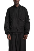 Y-3 | AW26 - Bomber jacket KS1207