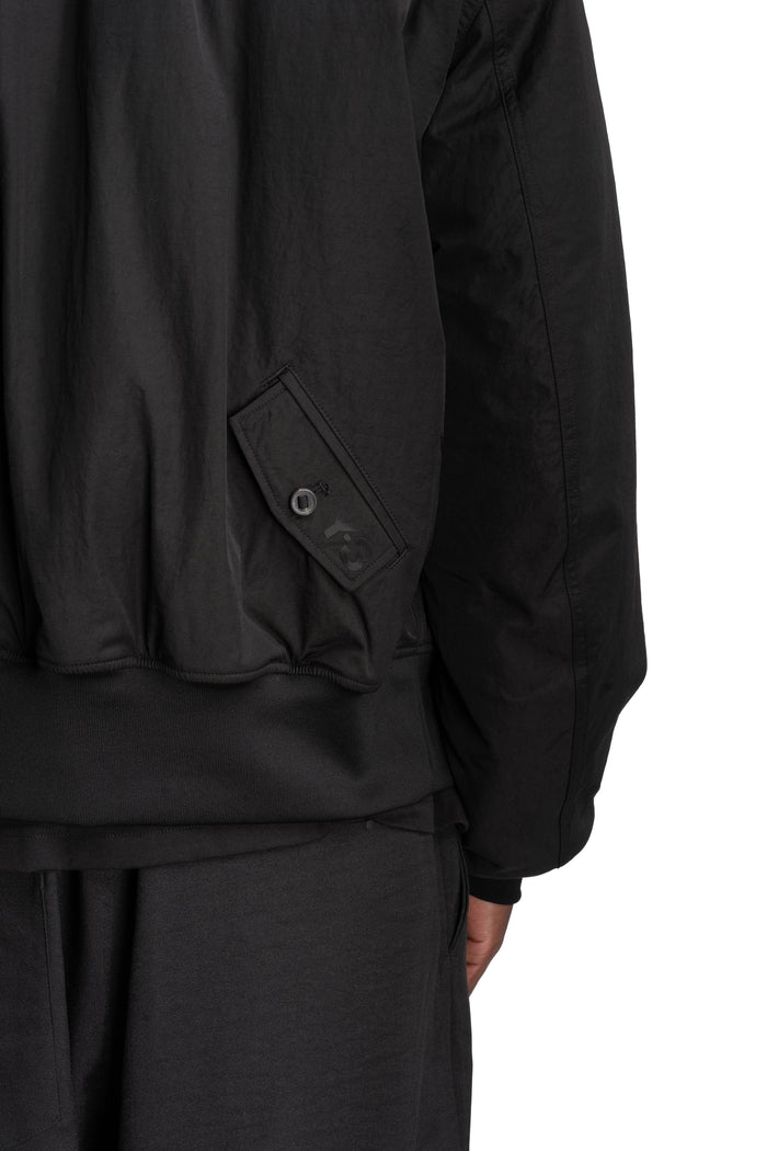 Y-3 | AW26 - Bomber jacket KS1207