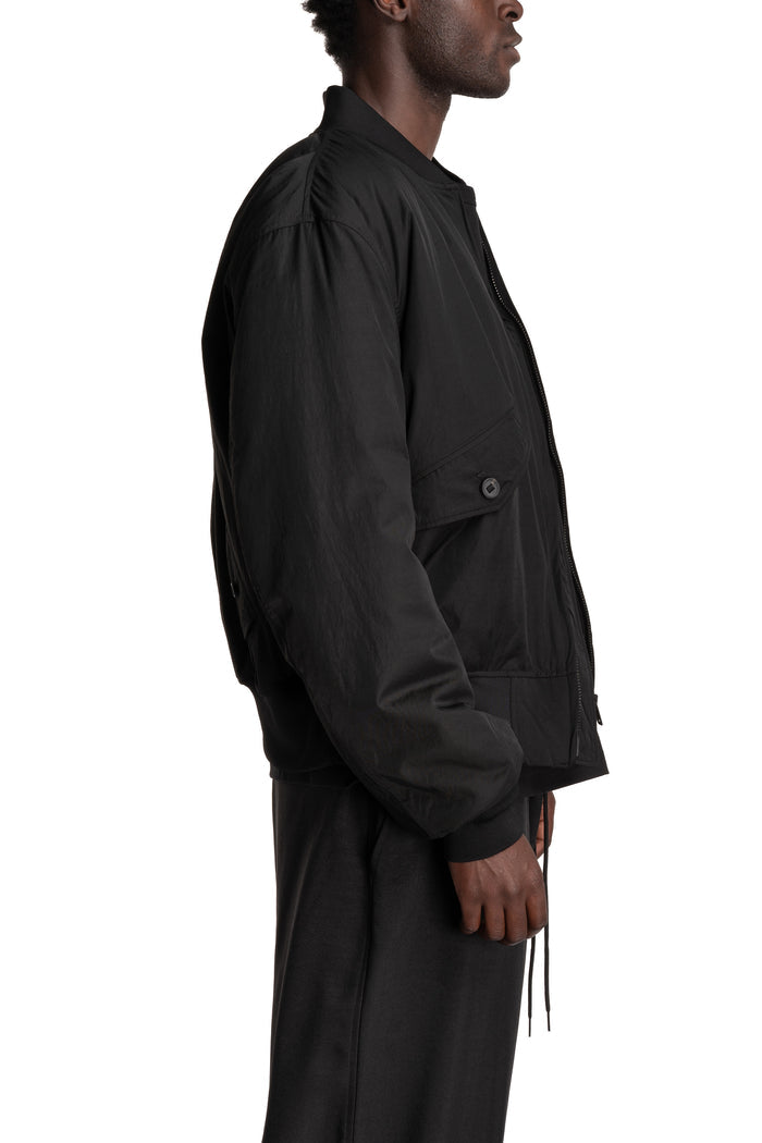 Y-3 | AW26 - Bomber jacket KS1207