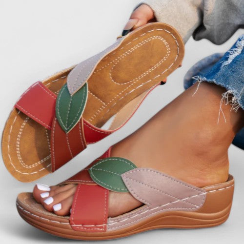 BONNIE | COMFORT SANDALS