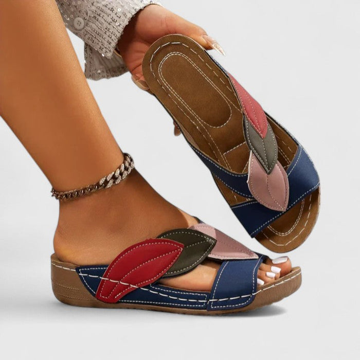 BONNIE | COMFORT SANDALS