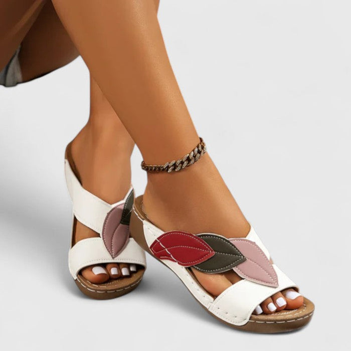 BONNIE | COMFORT SANDALS