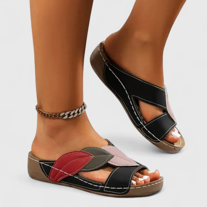 BONNIE | COMFORT SANDALS