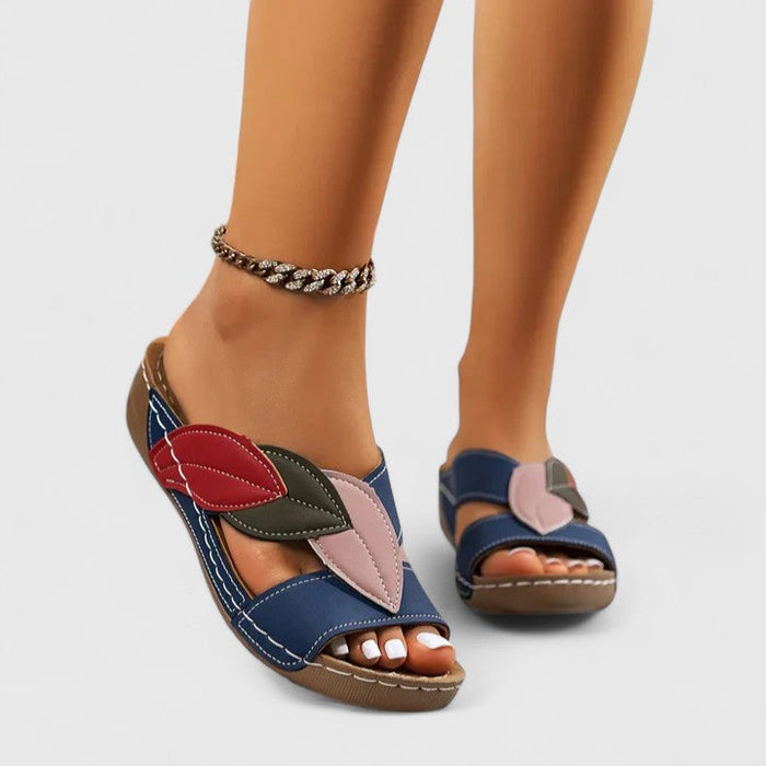 BONNIE | COMFORT SANDALS