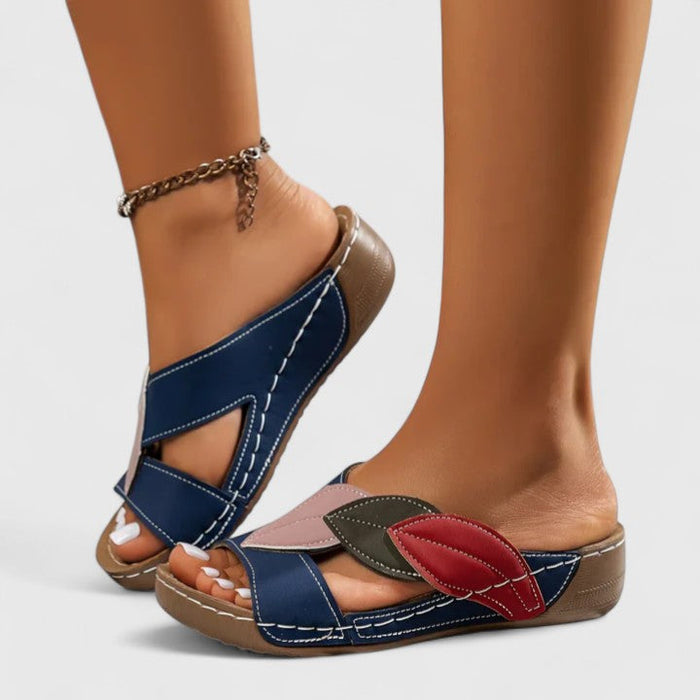 BONNIE | COMFORT SANDALS
