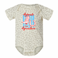 Boots and Horseshoe Agvocate– Infant/Toddler/Youth
