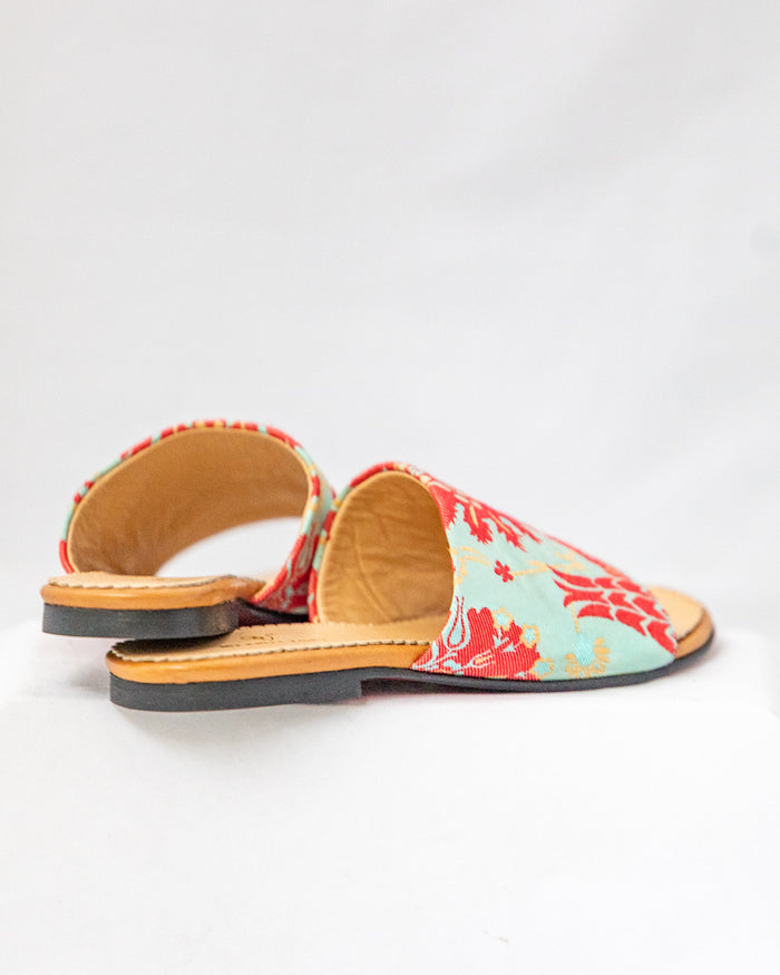 Bora Bora Slide Sandal