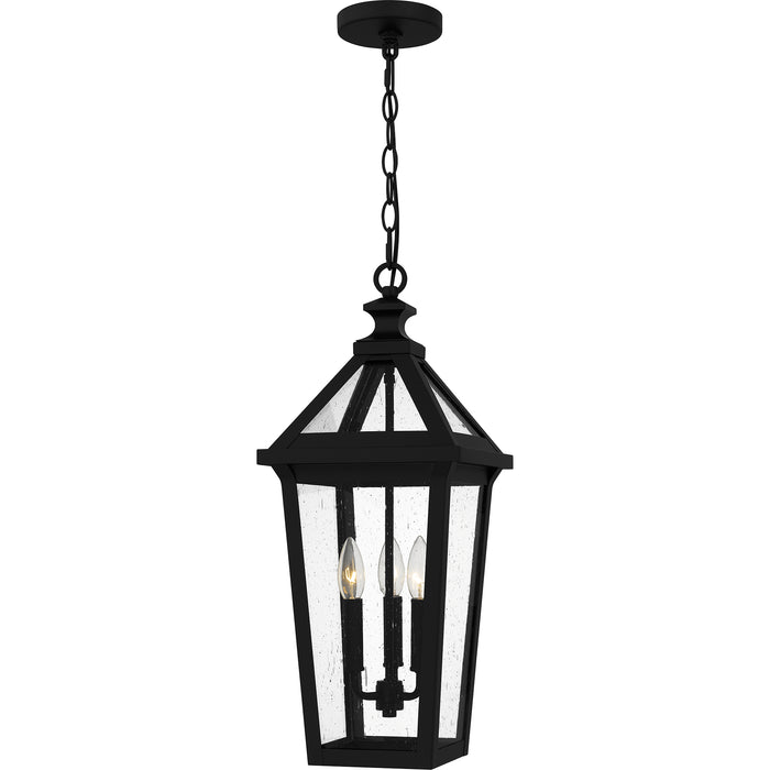 Boulevard Hanging Light